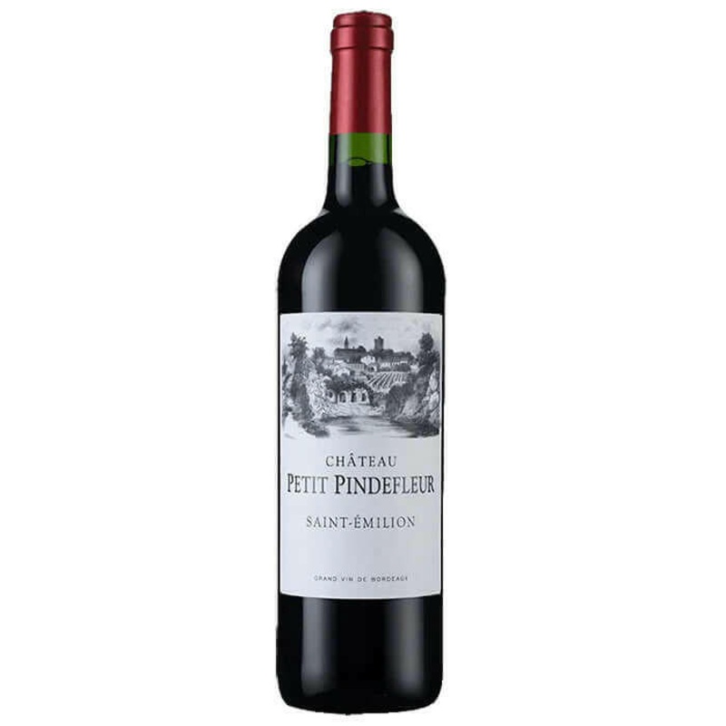 Chteau Pindefleurs, Saint-Emilion grand cru 2021