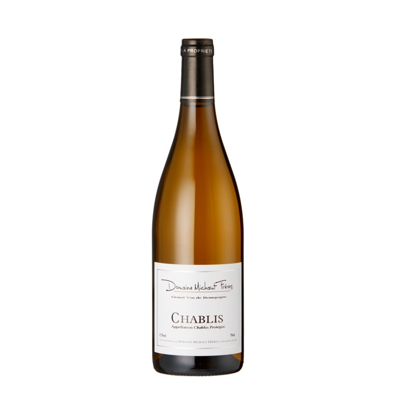 Domaine Michaut Freres, Chablis, 2023 (Case)