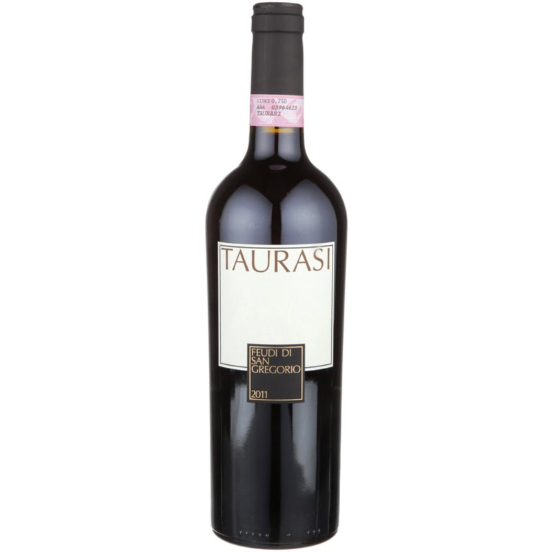 Feudi Di San Gregorio Taurasi 2013 750 ML