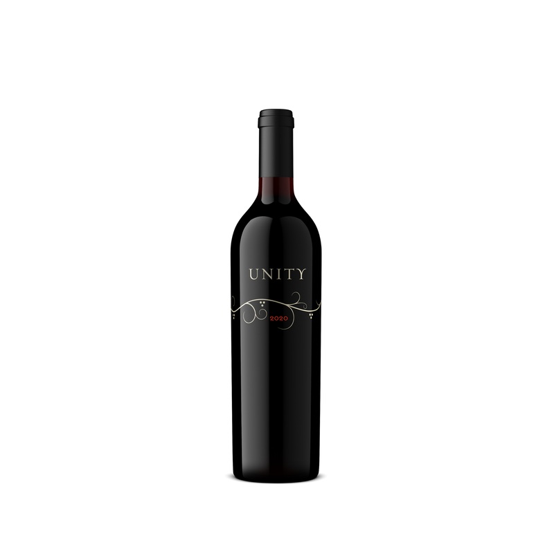 Fisher Vineyards UNITY Cabernet Sauvignon 750 ML