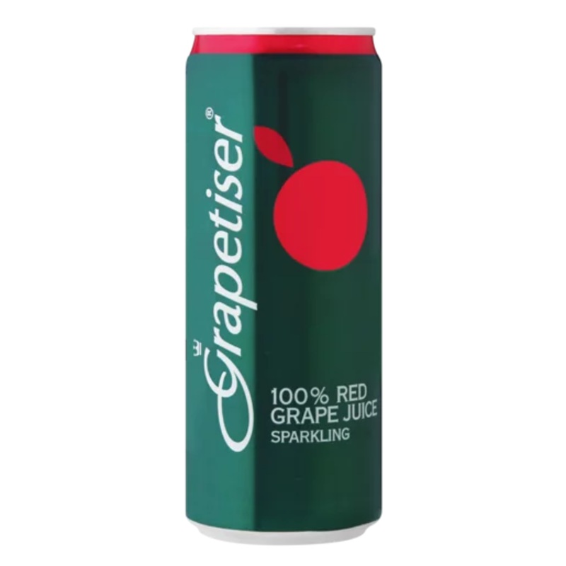 Grapetiser Red 330ml