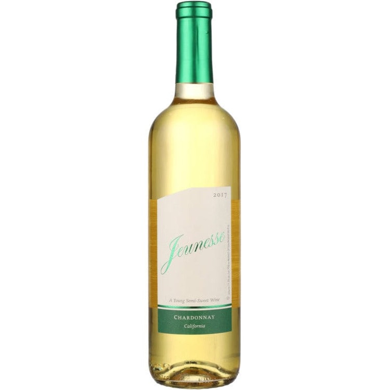 Jeunesse Chardonnay California