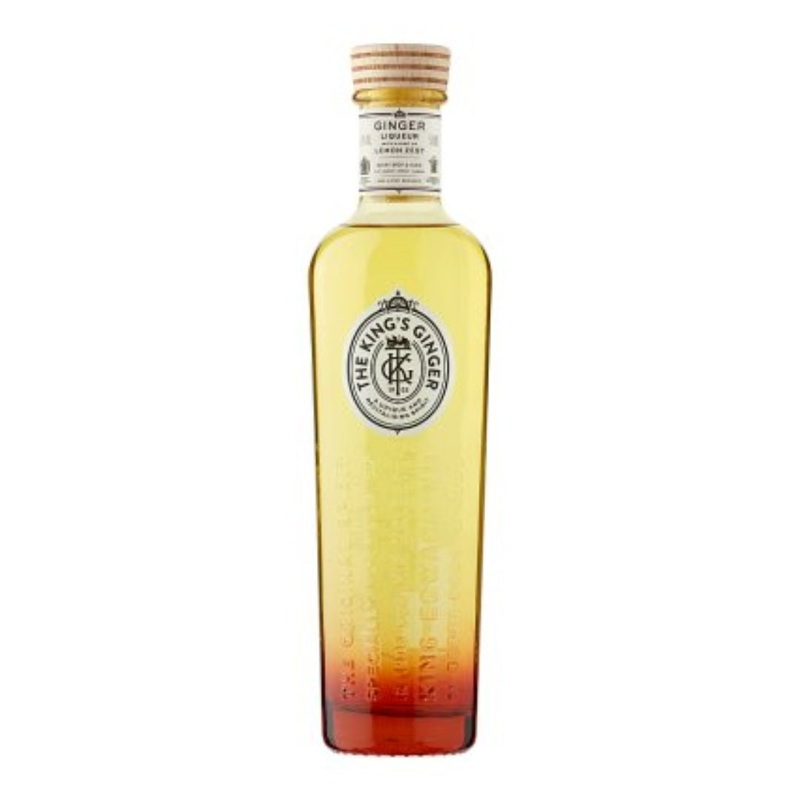 King's Ginger 50cl