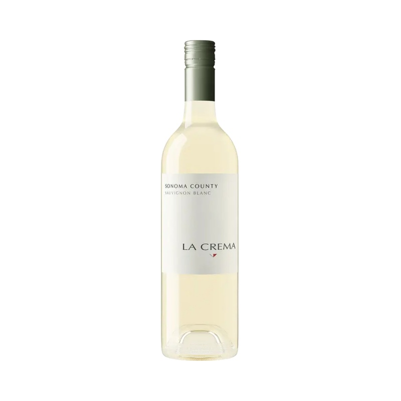 La Crema Sauvignon Blanc 750 ML