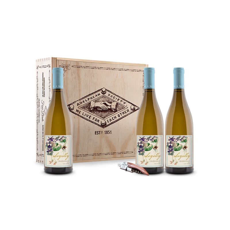 Loyally Gift Box Set