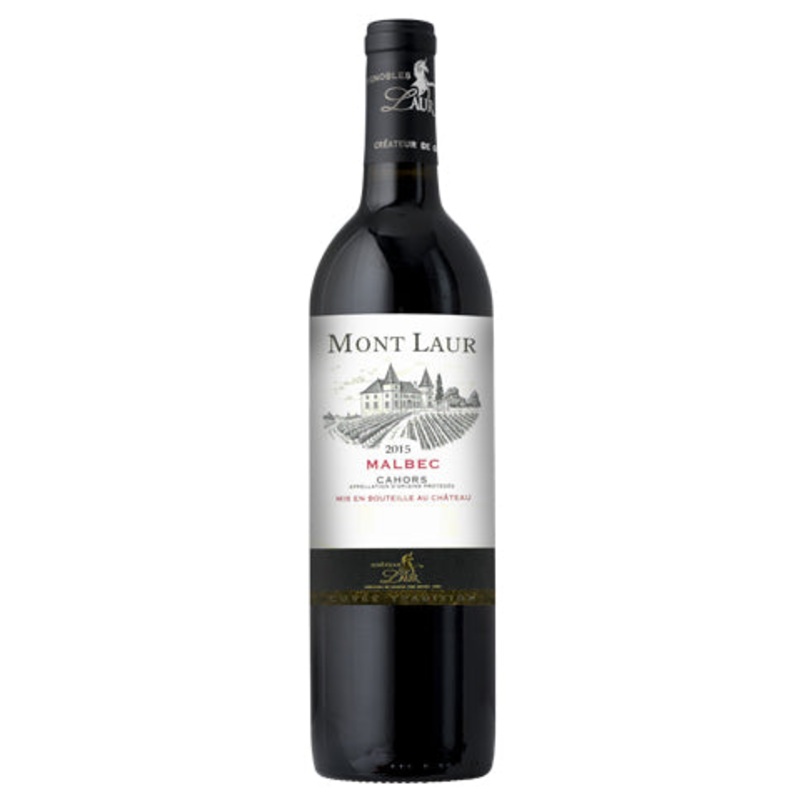 Mont Laur Cahors Malbec