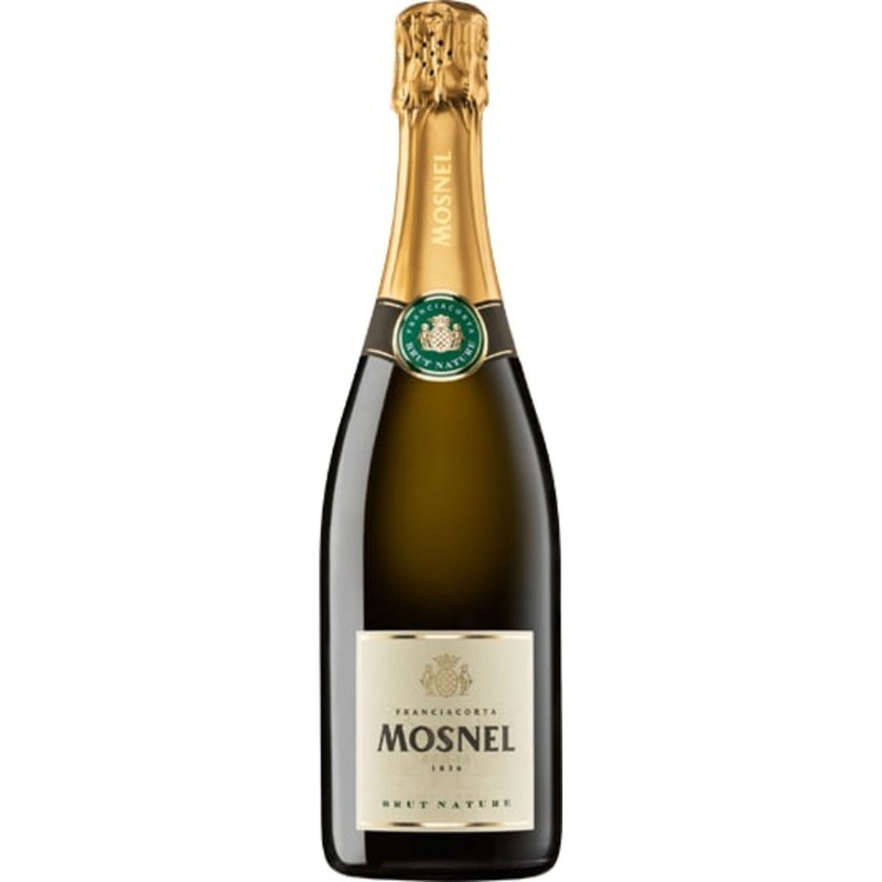 Mosnel, Franciacorta Brut, NV (Case)