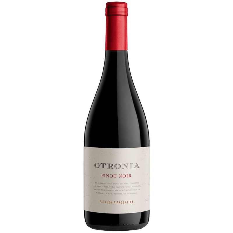 Otronia Patagonia Pinot Noir 2020 Single Bottle