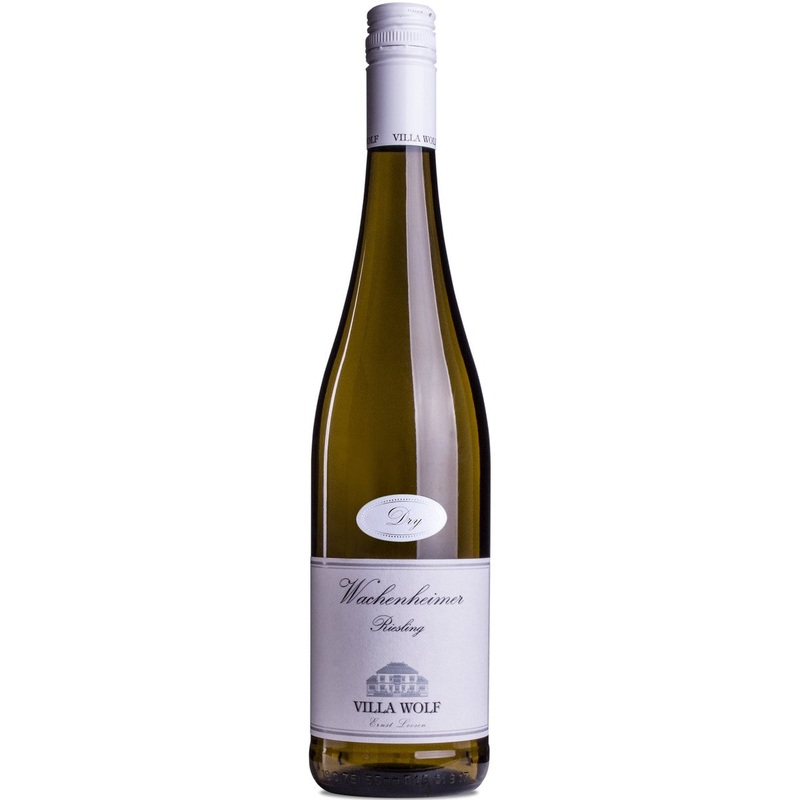 Villa Wolf Wachenheim Village Riesling