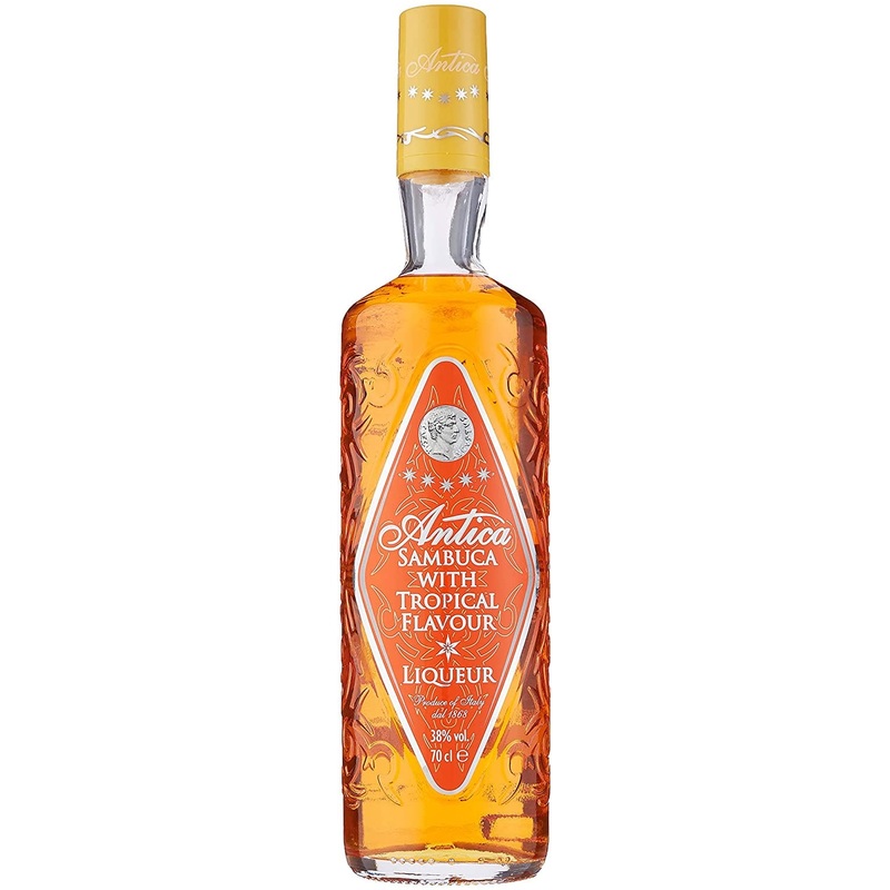 Antica Tropical Sambuca 70cl