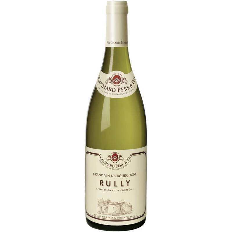 Bouchard Pere & Fils Rully Blanc