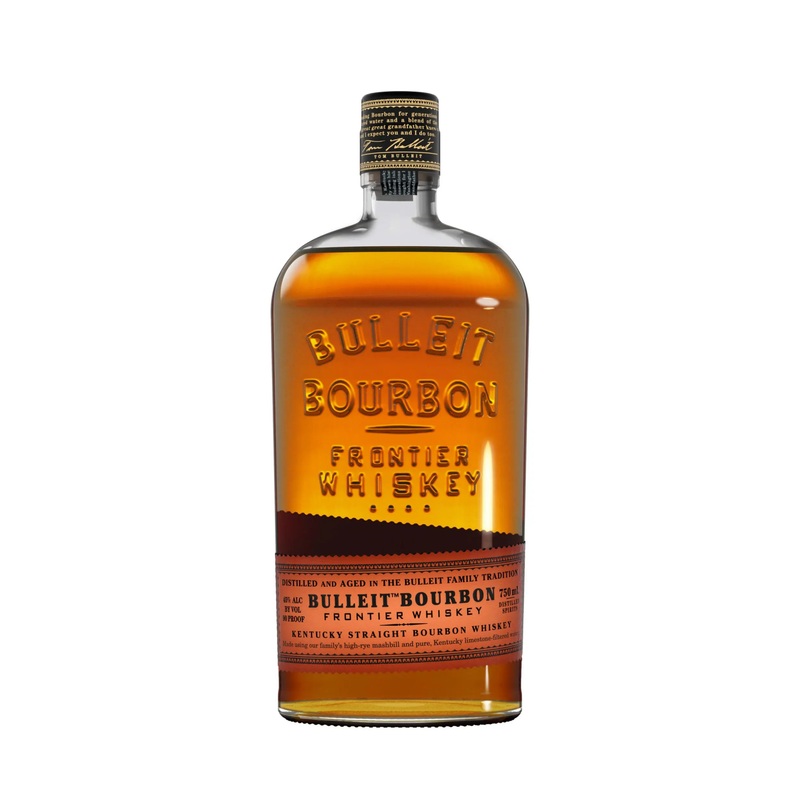 Bulleit Bourbon 1.75 L