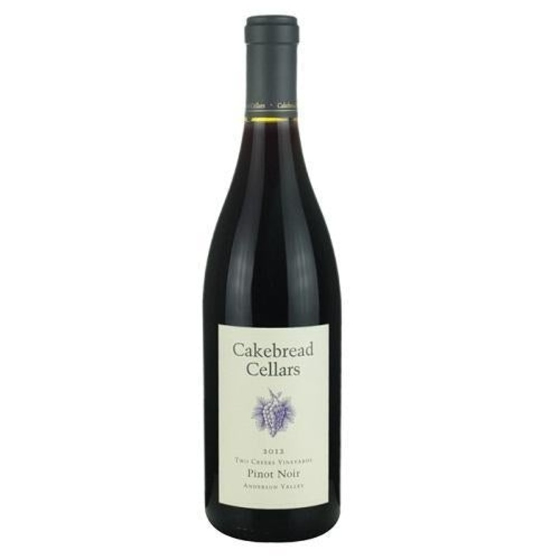 Cakebread Cellars Pinot Noir 2020 - 750ML 1