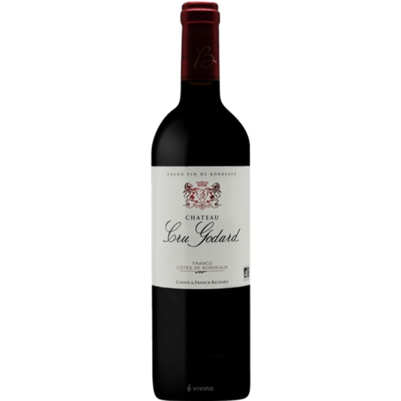 Chateau Cru Godard Rouge