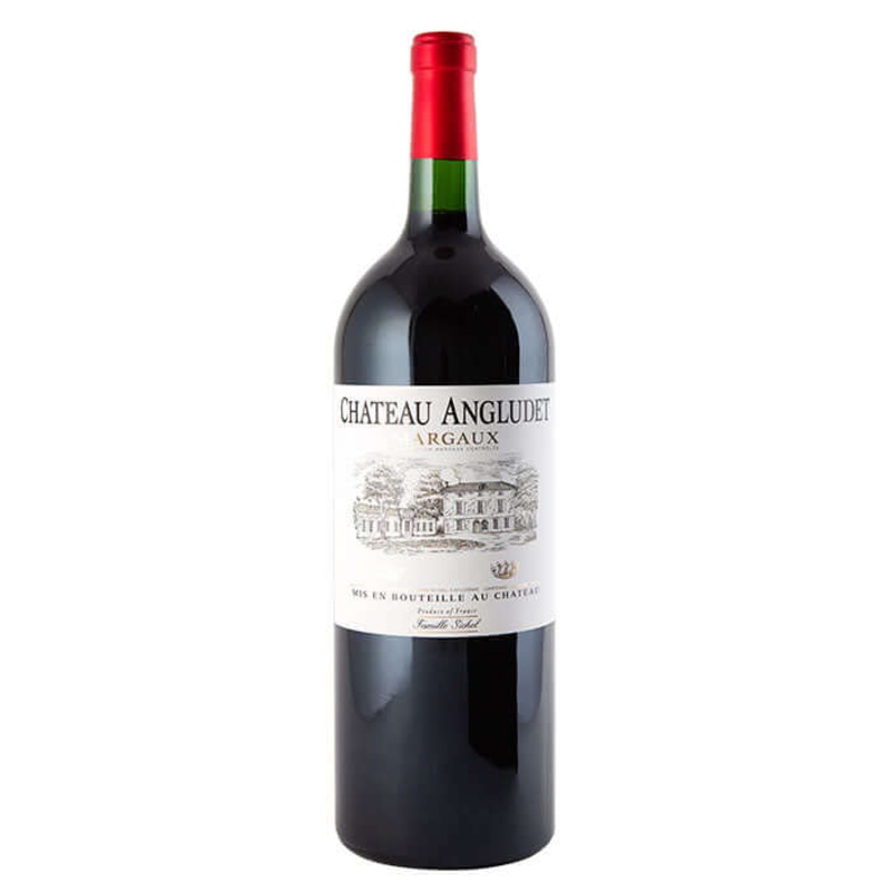 Chteau Angludet, Margaux 2022 - Magnum