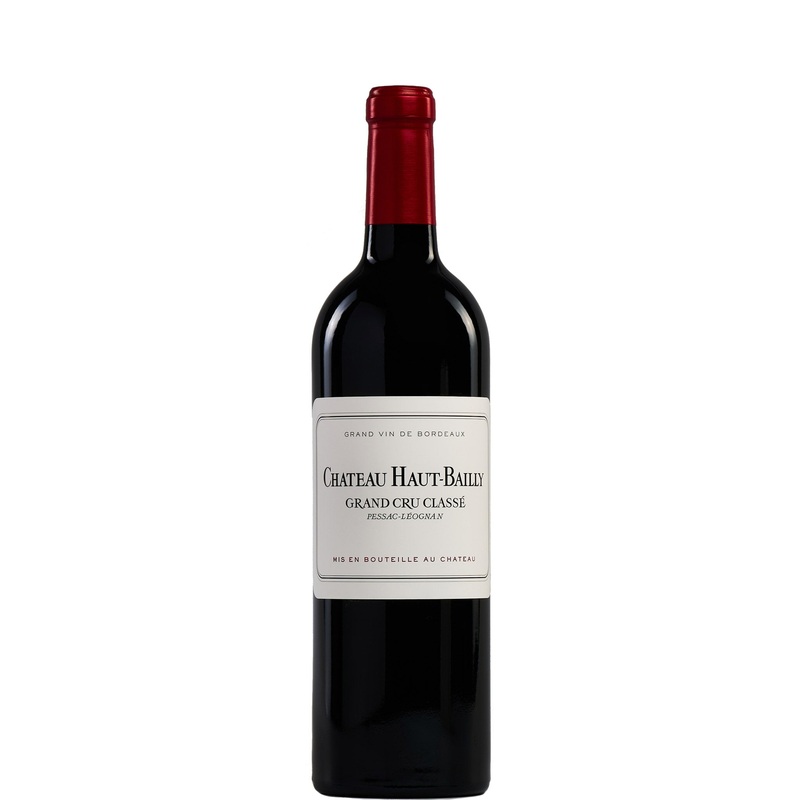 Chteau Haut-Bailly, 2020 DUTY PAID 1 X75CL