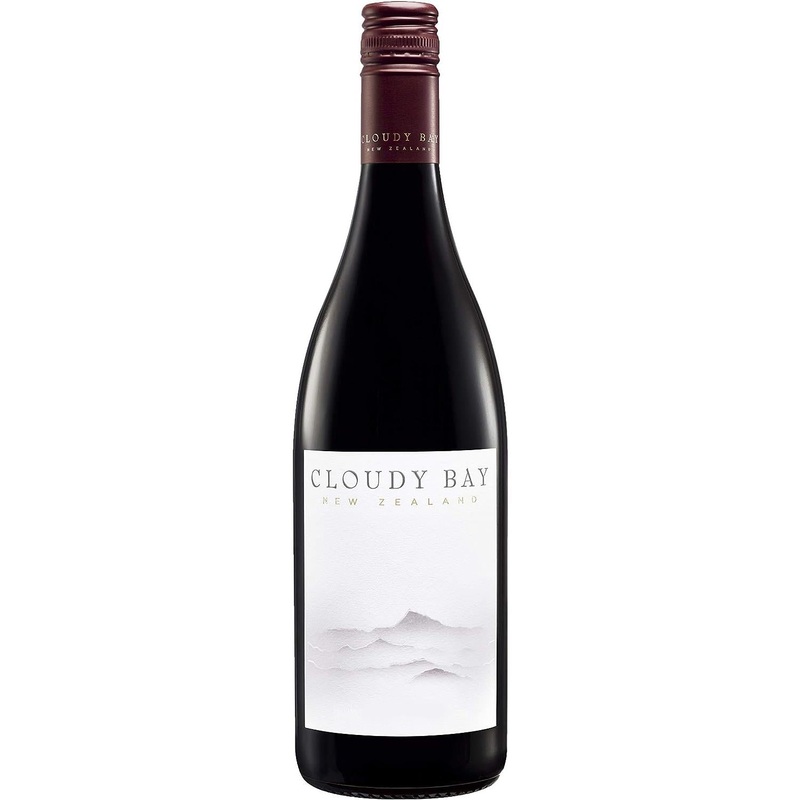 Cloudy Bay Pinot Noir 2022 75cl