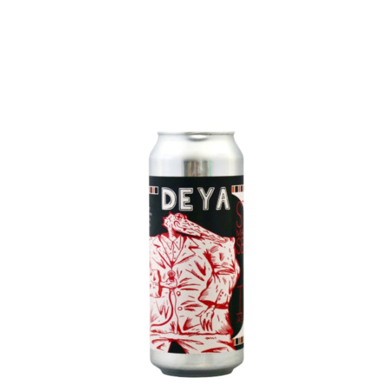 Deya Brewing Company Stop Making Sense