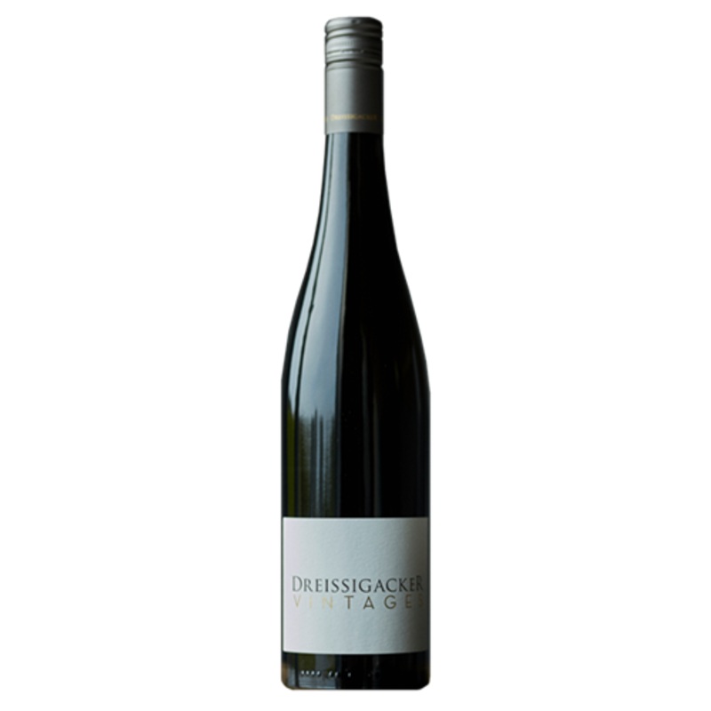 Dreissigacker, `Vintages` Riesling, NV (Case)