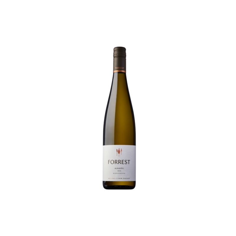 Forrest Wines Albarino Marlborough 2022