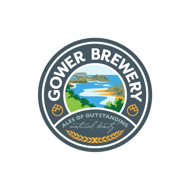 Gower Brewery Mixed Case