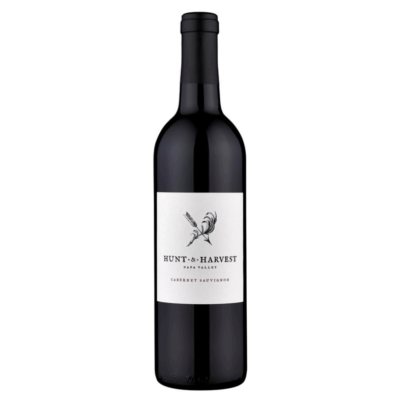 Hunt & Harvest Cabernet