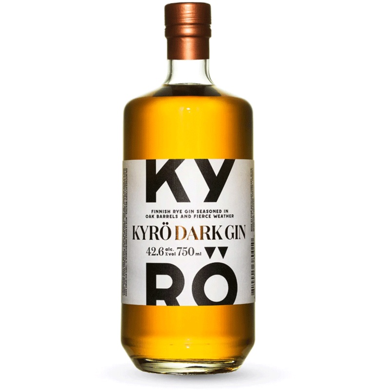 Kyro Dark Gin