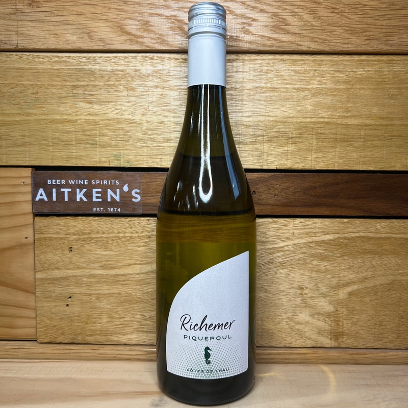 Les Caves de Richemer Piquepoul