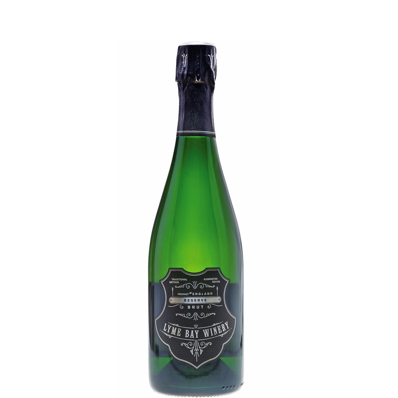 Lyme Bay, Brut Reserve, Nv DUTY PAID 1 X75CL