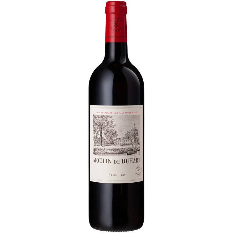 Moulin de Duhart 2021 Single Bottle