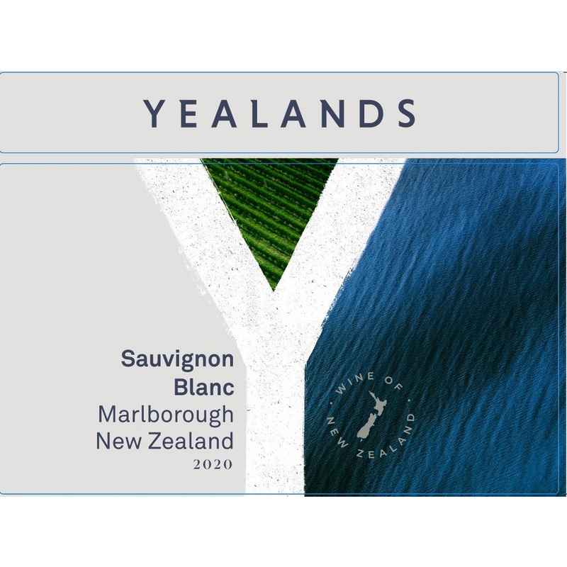 Peter Yealands Marlborough Sauvignon Blanc 750ml