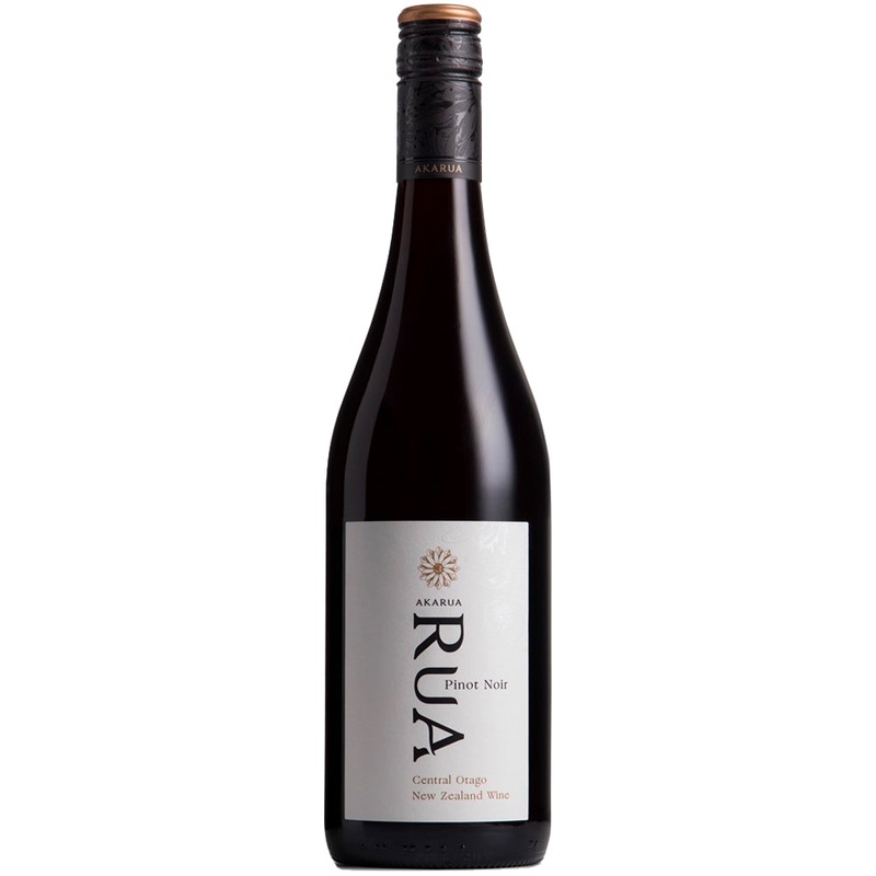 RUA Pinot Noir 2022 Single Bottle