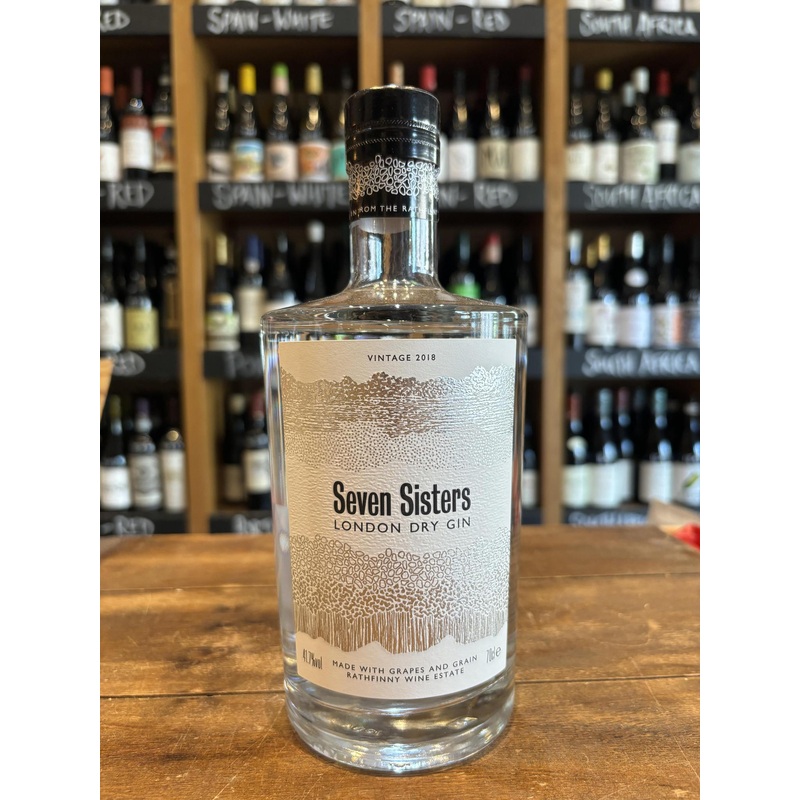 Seven Sisters - Gin
