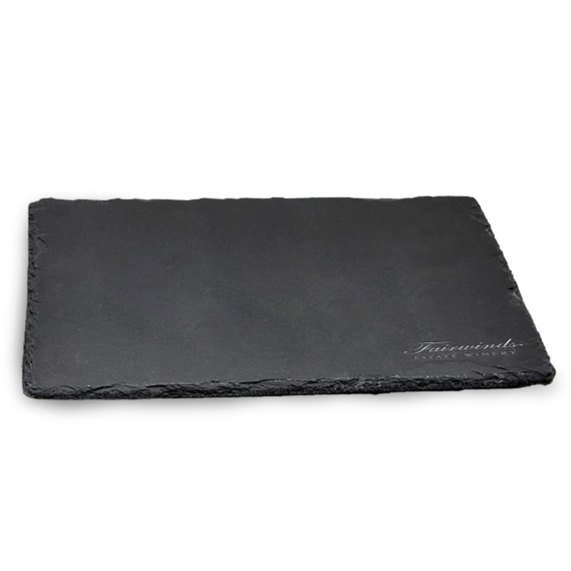 Slate Charcuterie Board