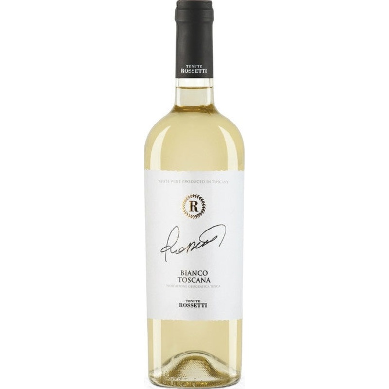 Tenute Rossetti Bianco 12.5%abv 75cl