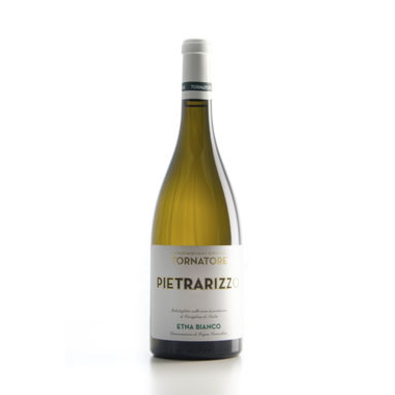 Tornatore, Pietrarizzo Etna Bianco, 2020 (Case)