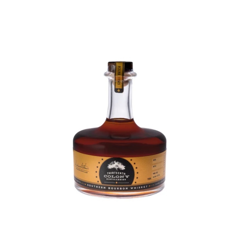 13th Colony Southern Straight Bourbon 750 ML