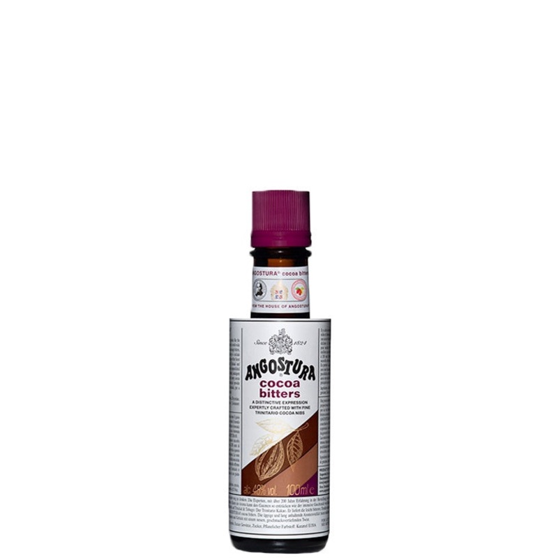 Angostura Cocoa Bitters 5 OZ