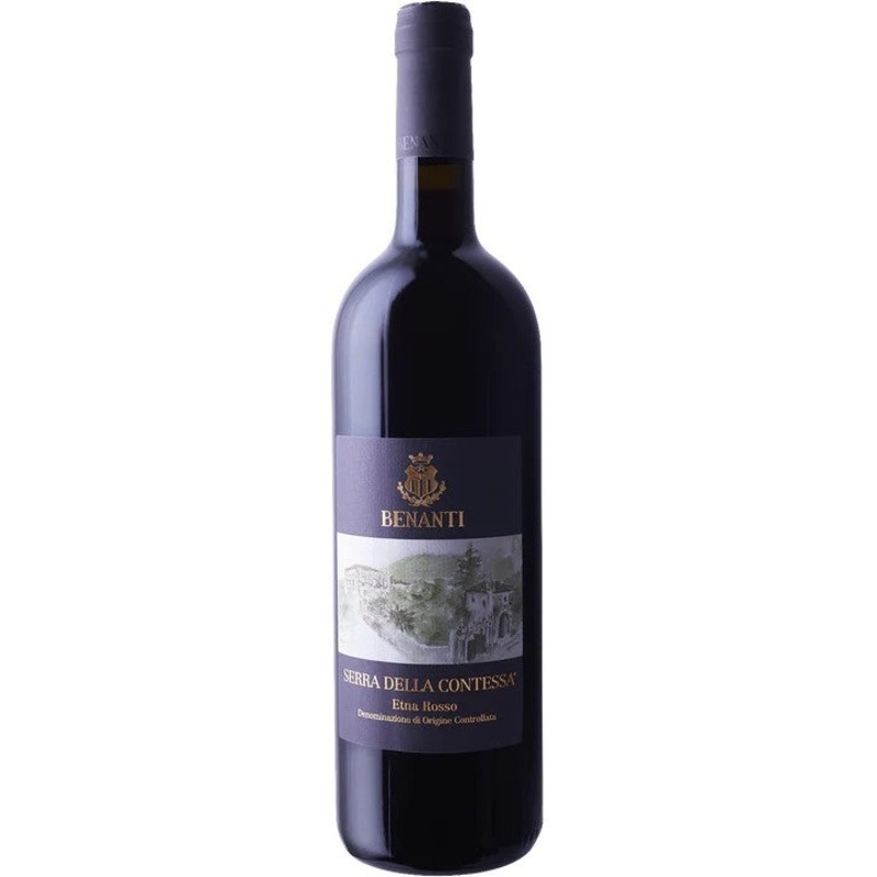 Benanti  2006 750 ml 1