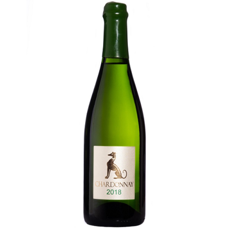 Charles Palmer, Chardonnay, 2018 6 Bottle Case 6x75cl