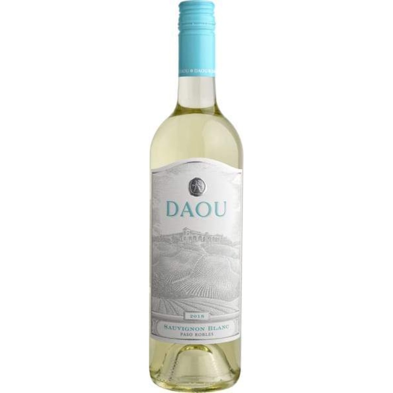 Daou Sauvignon Blanc