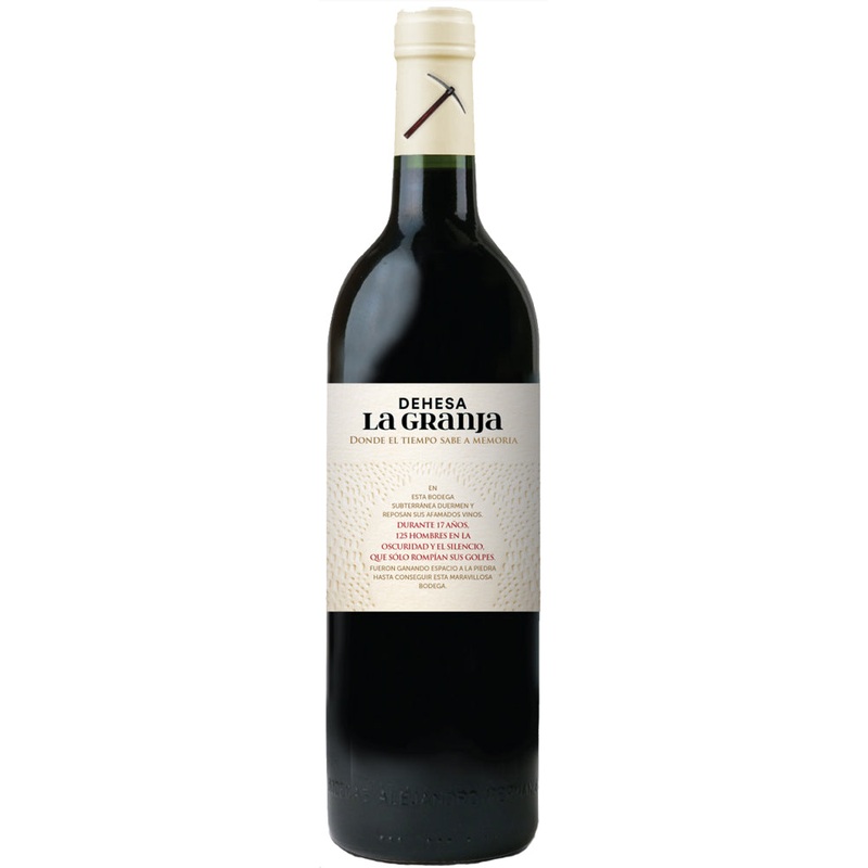 Dehesa La Granja Vino de la Tierra de Castilla y Len 2020 Single Bottle