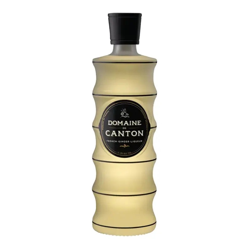 Domaine De Canton Ginger Liqueur 750mL