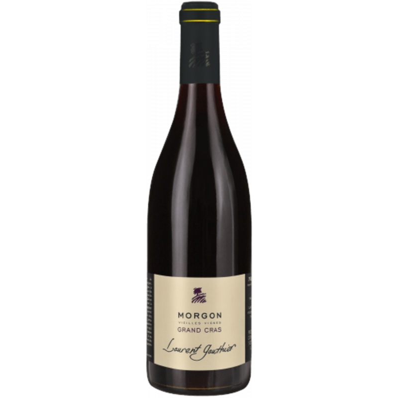 Domaine Laurent Gauthier Morgon