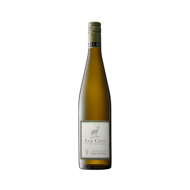 Elk Cove Estate Riesling 750 ML