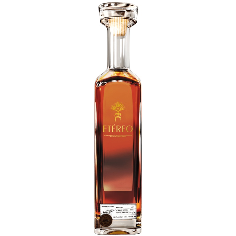 Etreo Extra Aejo 8 year 70cl