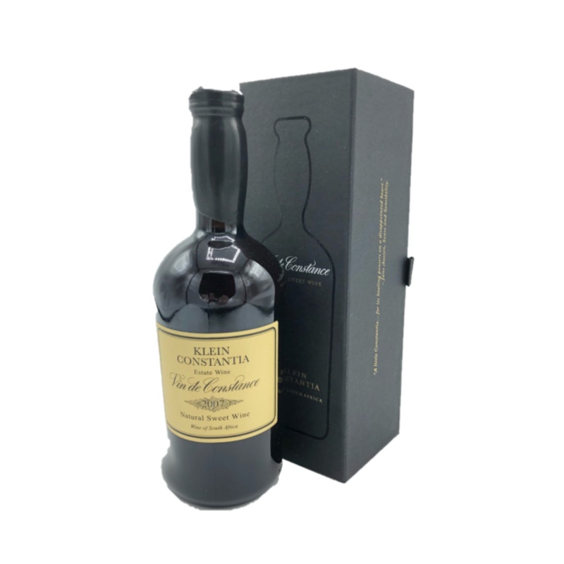 Klein Constantia Vin De Constance 2007 500Ml 500ml 14% - South Africa
