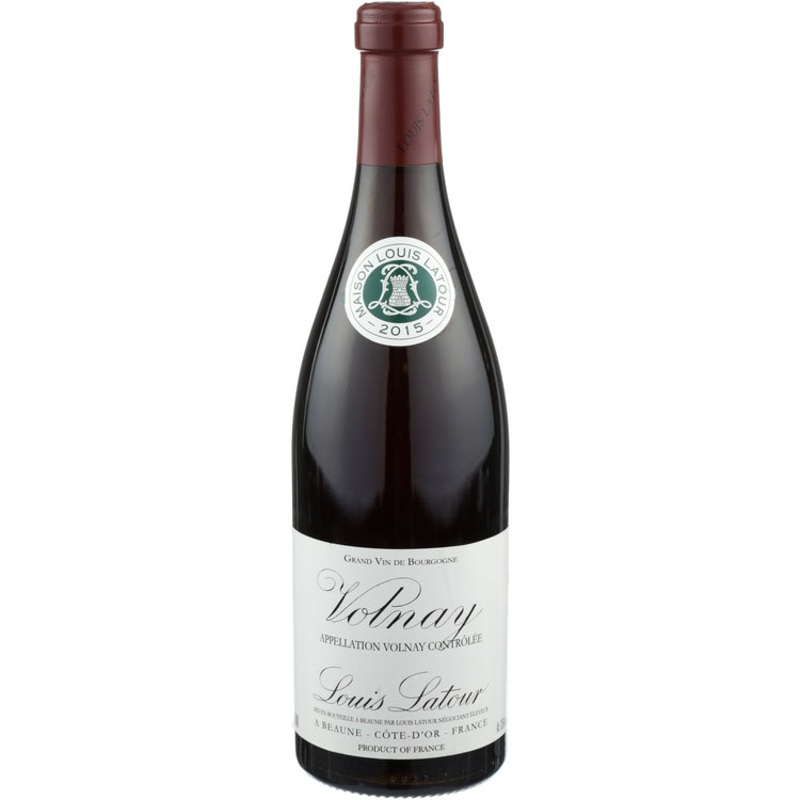 Louis Latour Volnay 2015 750 ML