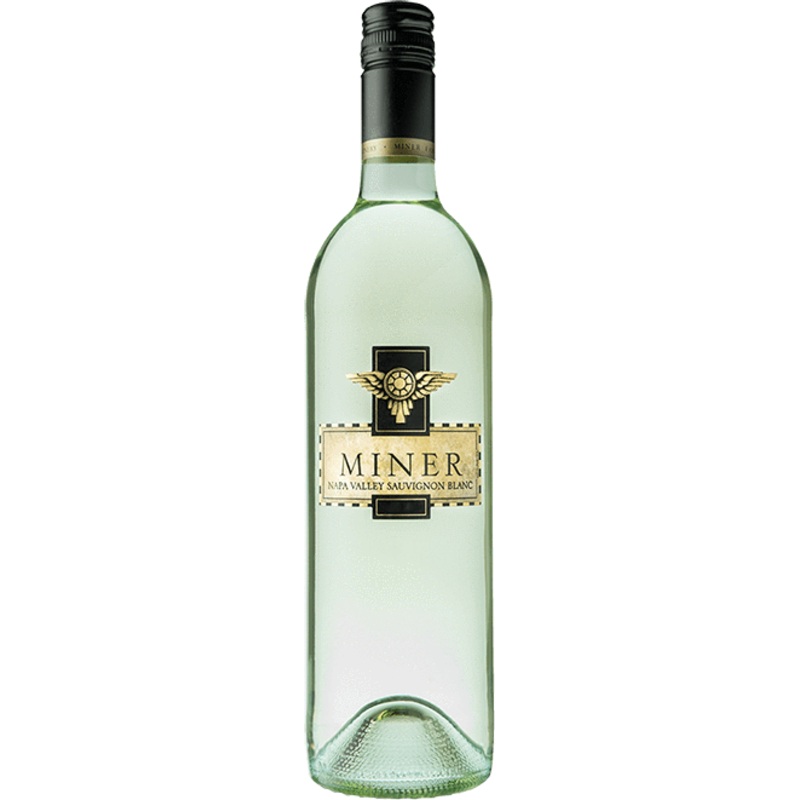 Miner Sauvignon Blanc
