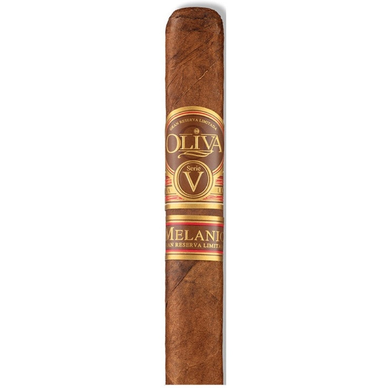 Oliva Serie V Melanio Robusto